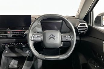 CITROEN C4 1.2 PureTech Shine Plus Hatchback 5dr Petrol EAT8 Euro 6 (s/s) (