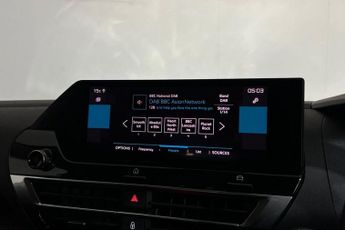 CITROEN C4 1.2 PureTech Shine Plus Hatchback 5dr Petrol EAT8 Euro 6 (s/s) (