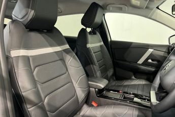 CITROEN C4 1.2 PureTech Shine Plus Hatchback 5dr Petrol EAT8 Euro 6 (s/s) (