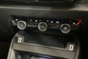 CITROEN C4 1.2 PureTech Shine Plus Hatchback 5dr Petrol EAT8 Euro 6 (s/s) (