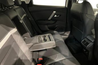 CITROEN C4 1.2 PureTech Shine Plus Hatchback 5dr Petrol EAT8 Euro 6 (s/s) (