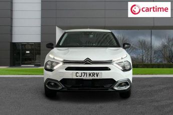 CITROEN C4 1.2 PureTech Shine Plus Hatchback 5dr Petrol EAT8 Euro 6 (s/s) (