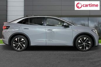 VOLKSWAGEN ID5 Pro Performance 77kWh Tech SUV 5dr Electric Auto (204 ps) Androi