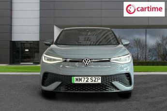 VOLKSWAGEN ID5 Pro Performance 77kWh Tech SUV 5dr Electric Auto (204 ps) Androi