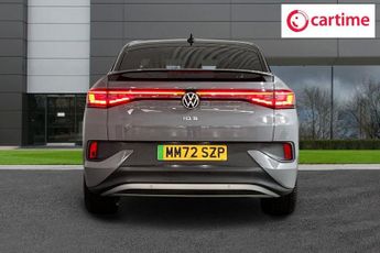 VOLKSWAGEN ID5 Pro Performance 77kWh Tech SUV 5dr Electric Auto (204 ps) Androi