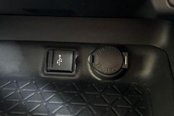 TOYOTA RAV4 2.5 VVT-h Icon SUV 5dr Petrol Hybrid CVT Euro 6 (s/s) (218 ps) R