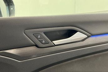 VOLKSWAGEN GOLF 2.0 TDI GTD Hatchback 5dr Diesel DSG Euro 6 (s/s) (200 ps) Front