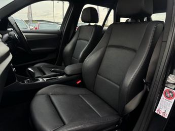 BMW X1 2.0 20d M Sport SUV 5dr Diesel Auto xDrive Euro 5 (s/s) (184 ps)