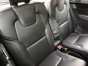 VOLVO XC90 2.0h T8 Twin Engine 9.2kWh Inscription SUV 5dr Petrol Plug-in Hy