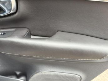 VOLVO XC90 2.0h T8 Twin Engine 9.2kWh Inscription SUV 5dr Petrol Plug-in Hy