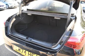 MERCEDES-BENZ CLA 1.3 CLA200h MHEV AMG Line (Executive) Coupe 4dr Petrol Hybrid 7G