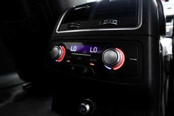 AUDI A6 SALOON 2.0 TDI S line Saloon 4dr Diesel S Tronic quattro Euro 6 (s/s) (