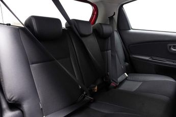 TOYOTA YARIS 1.5 VVT-h Excel Hatchback 5dr Petrol Hybrid E-CVT Euro 6 (15in A