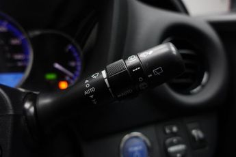 TOYOTA YARIS 1.5 VVT-h Excel Hatchback 5dr Petrol Hybrid E-CVT Euro 6 (15in A