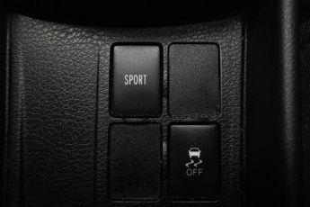 TOYOTA YARIS 1.5 VVT-i Icon Hatchback 5dr Petrol CVT Euro 6 (111 ps)