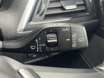 BMW 1 SERIES 1.5 118i M Sport Hatchback 5dr Petrol Auto Euro 6 (s/s) (136 ps)