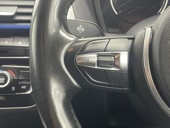 BMW 1 SERIES 1.5 118i M Sport Hatchback 5dr Petrol Auto Euro 6 (s/s) (136 ps)