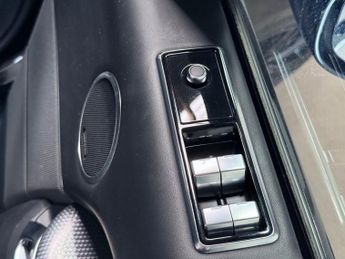 LAND ROVER RANGE ROVER SPORT 2.0 P400e 13.1kWh HSE GPF Dynamic SUV 5dr Petrol Plug-in Hybrid 