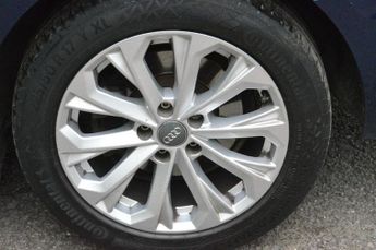 AUDI A4 2.0 TFSI 35 Technik Saloon 4dr Petrol Manual Euro 6 (s/s) (150 p