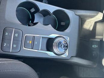 FORD FOCUS 1.5 EcoBlue Titanium Hatchback 5dr Diesel Auto Euro 6 (s/s) (120