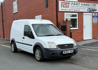 Ford Transit Connect 1.8 TDCi T230 L3 H3 LWB HIGH ROOF 90 BHP