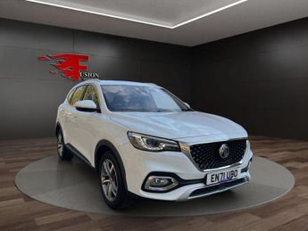 MG MG HS 1.5 T-GDI Exclusive SUV 5dr Petrol DCT Euro 6 (s/s) (162 ps)