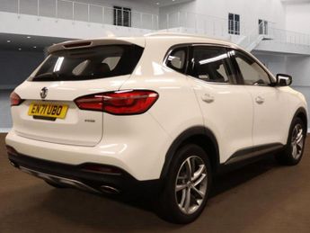 MG MG HS 1.5 T-GDI Exclusive SUV 5dr Petrol DCT Euro 6 (s/s) (162 ps)