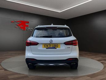 MG MG HS 1.5 T-GDI Exclusive SUV 5dr Petrol DCT Euro 6 (s/s) (162 ps)