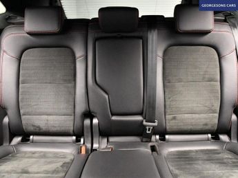 FORD KUGA 2.5 EcoBoost Duratec 14.4kWh ST-Line SUV 5dr Petrol Plug-in Hybr