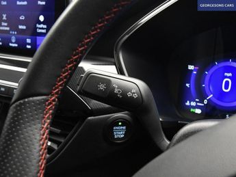 FORD KUGA 2.5 EcoBoost Duratec 14.4kWh ST-Line SUV 5dr Petrol Plug-in Hybr