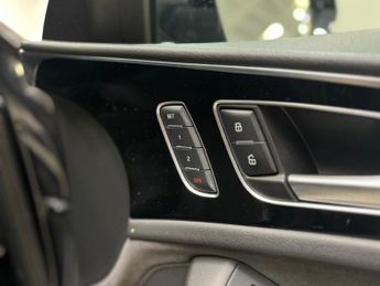 AUDI A6 SALOON 3.0 TDI V6 Black Edition Saloon 4dr Diesel S Tronic Euro 6 (s/s)