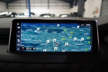 BMW X5 3.0 30d M Sport SUV 5dr Diesel Auto xDrive Euro 6 (s/s) (258 ps)