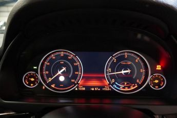 BMW X5 3.0 30d M Sport SUV 5dr Diesel Auto xDrive Euro 6 (s/s) (258 ps)