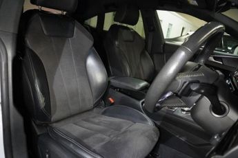 AUDI A5 2.0 TDI 40 S line Sportback 5dr Diesel S Tronic quattro Euro 6 (