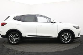 MG MG HS 1.5 T-GDI Trophy SUV 5dr Petrol DCT Euro 6 (s/s) (162 ps)