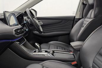 MG MG HS 1.5 T-GDI Trophy SUV 5dr Petrol DCT Euro 6 (s/s) (162 ps)