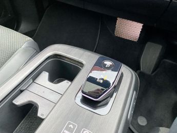 NISSAN ARIYA 63kWh Evolve SUV 5dr Electric Auto 7.4kW Charger (217 ps)