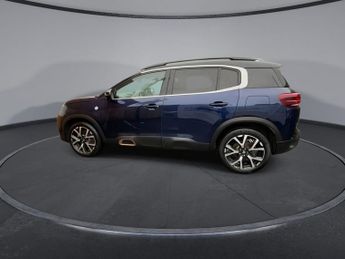 CITROEN C5 AIRCROSS 1.6 14.2kWh C-Series Edition SUV 5dr Petrol Plug-in Hybrid e-EAT