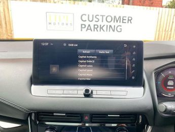NISSAN QASHQAI 1.5 h e-POWER N-Connecta SUV 5dr Petrol Hybrid Auto Euro 6 (s/s)