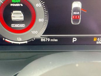 NISSAN QASHQAI 1.5 h e-POWER N-Connecta SUV 5dr Petrol Hybrid Auto Euro 6 (s/s)