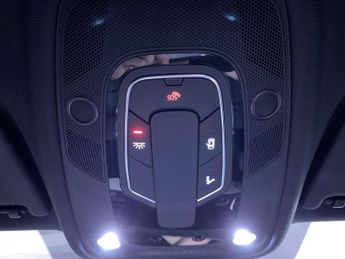 AUDI A5 2.0 TFSI 35 S line Sportback 5dr Petrol S Tronic Euro 6 (s/s) (1