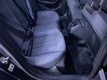 AUDI A5 2.0 TFSI 35 S line Sportback 5dr Petrol S Tronic Euro 6 (s/s) (1