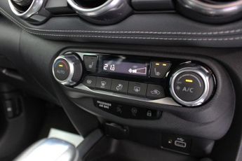 NISSAN JUKE 1.0 DIG-T Tekna SUV 5dr Petrol DCT Auto Euro 6 (s/s) (117 ps)