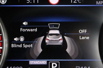 NISSAN JUKE 1.0 DIG-T Tekna SUV 5dr Petrol DCT Auto Euro 6 (s/s) (117 ps)