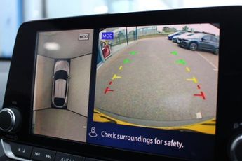 NISSAN JUKE 1.0 DIG-T Tekna SUV 5dr Petrol DCT Auto Euro 6 (s/s) (117 ps)