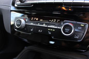 BMW X1 2.0 20d M Sport SUV 5dr Diesel Auto xDrive Euro 6 (s/s) (190 ps)