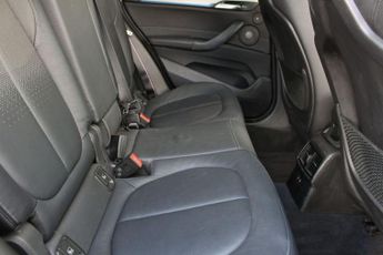 BMW X1 2.0 20d M Sport SUV 5dr Diesel Auto xDrive Euro 6 (s/s) (190 ps)