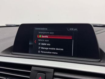 BMW 1 SERIES 1.5 118i GPF M Sport Shadow Edition Hatchback 5dr Petrol Auto Eu