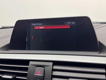 BMW 1 SERIES 1.5 118i GPF M Sport Shadow Edition Hatchback 5dr Petrol Auto Eu