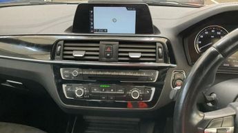 BMW 2 SERIES 1.5 218i GPF M Sport Coupe 2dr Petrol Auto Euro 6 (s/s) (136 ps)